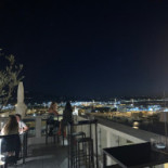 Seeport Bistro À l'intérieur