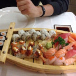 Cinese E Orientale Comida