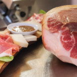 Sei Divino! Cibo