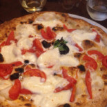 Pizzeria Bellini Nourriture