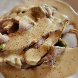 Bistro Della Filanda À l'intérieur