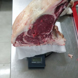 Ponti Oscuri La Hostaria food