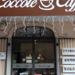 Coccole Caffe Nourriture
