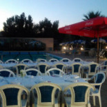 Cala Dei Longobardi Extérieur