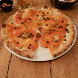 Pizzeria Da Mario Comida