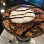 Luca's Caffe Comida