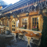La Stube À l'intérieur