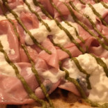 Rabottini Pizza Nourriture