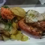 Binario 19 Maglie Comida
