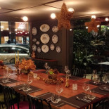 Clotilde Bistrot Nourriture