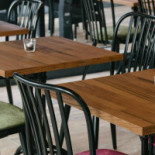 Clotilde Bistrot Nourriture