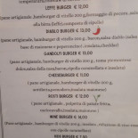Ai Gandolfi Nourriture