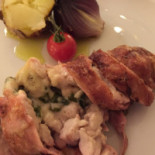 Bacco Comida