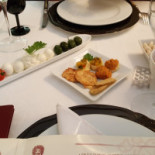 Bacco Comida