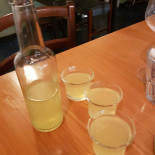 Osteria Consani Nourriture