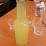 Osteria Consani Nourriture