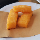 Sciampagna Nourriture