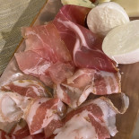 L'oro Del Cilento Nourriture
