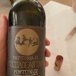 Il Molino Nourriture