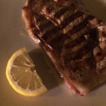 Trattoria 21 Nourriture