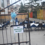 La Nuova Porta Rossa Comida