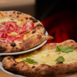 I Parrucciani Comida