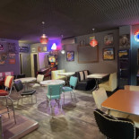 Metropolis À l'intérieur