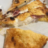 La Super Pizza Nourriture