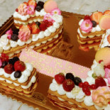 Pasticceria Da Gino food