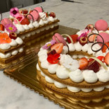Pasticceria Da Gino food