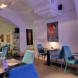 Zi Rico À l'intérieur