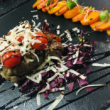 Aldente Comida