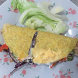 Tacos Nachos Nourriture