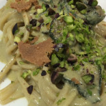 Brunaccini Comida