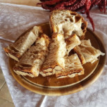 Il Piccolo Ranch Nourriture