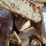 Il Piccolo Ranch Nourriture