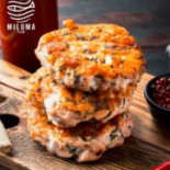Miluma Fish Comida