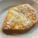 Agriturismo Nuraghe Mannu food
