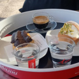 Pasticceria La Torre Nourriture