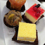 Pasticceria La Torre Nourriture