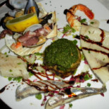 Il Faraone food