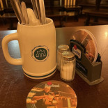 Restaurace U Rudolfína Cibo