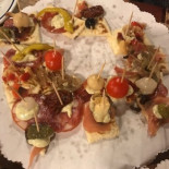 Gambacorta Anni 20 Comida