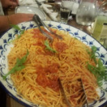 Gambacorta Anni 20 Comida