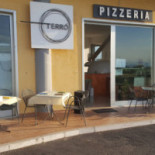 Pizzeria Terrò Innen