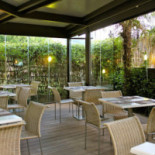 Cardamomo À l'intérieur