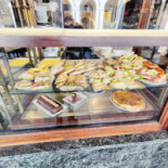 Pasticceria Abrate Comida