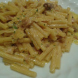 Ca' De Vèn Comida