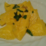 Ca' De Vèn Comida