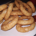 Ottavo Senso Nourriture